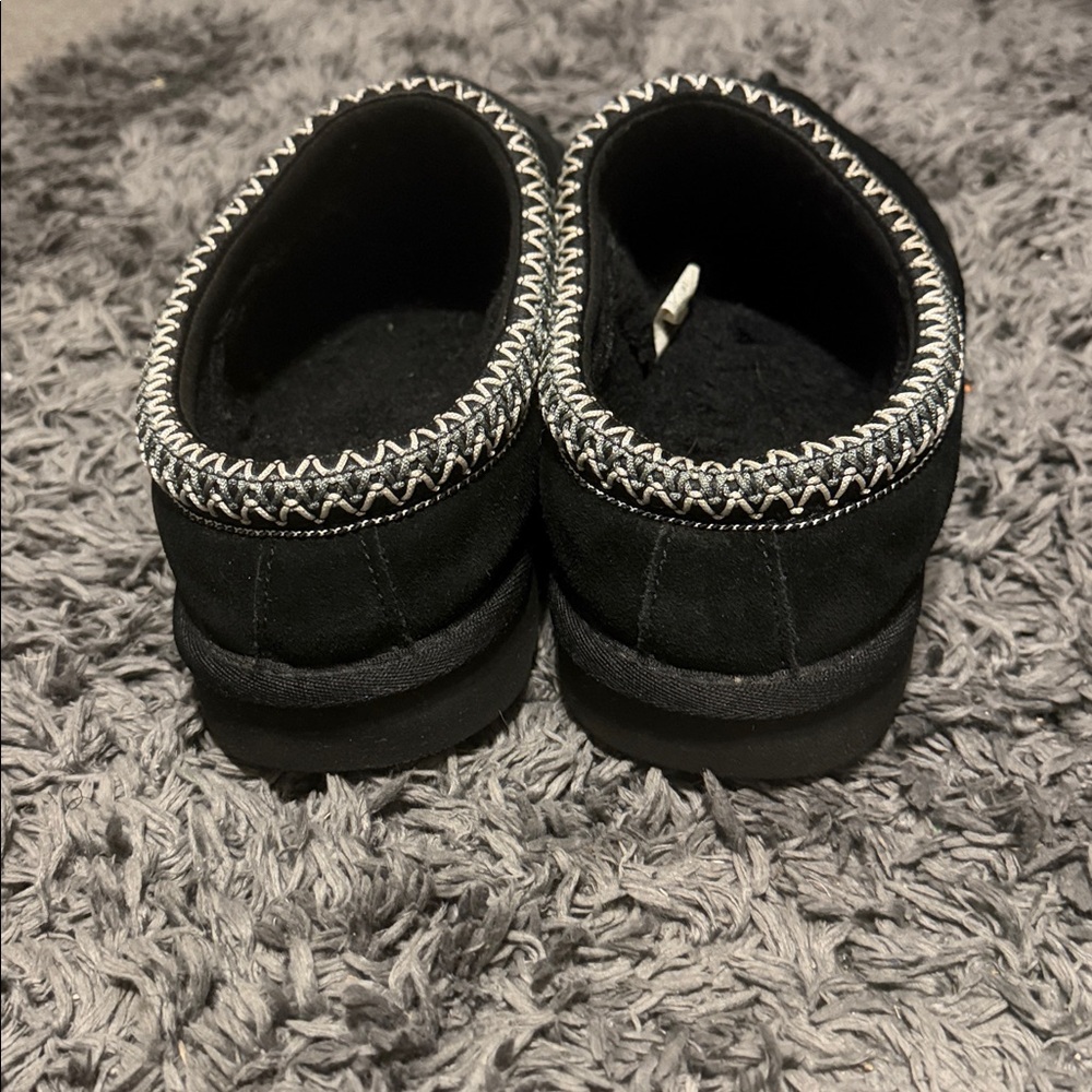 UGG Tasman Slip On Shoes sz 10 - Picture 5 of 6